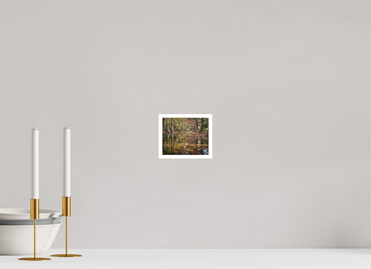 5 x 4″, Fine Art Print- No Frame Metairie Cemetery