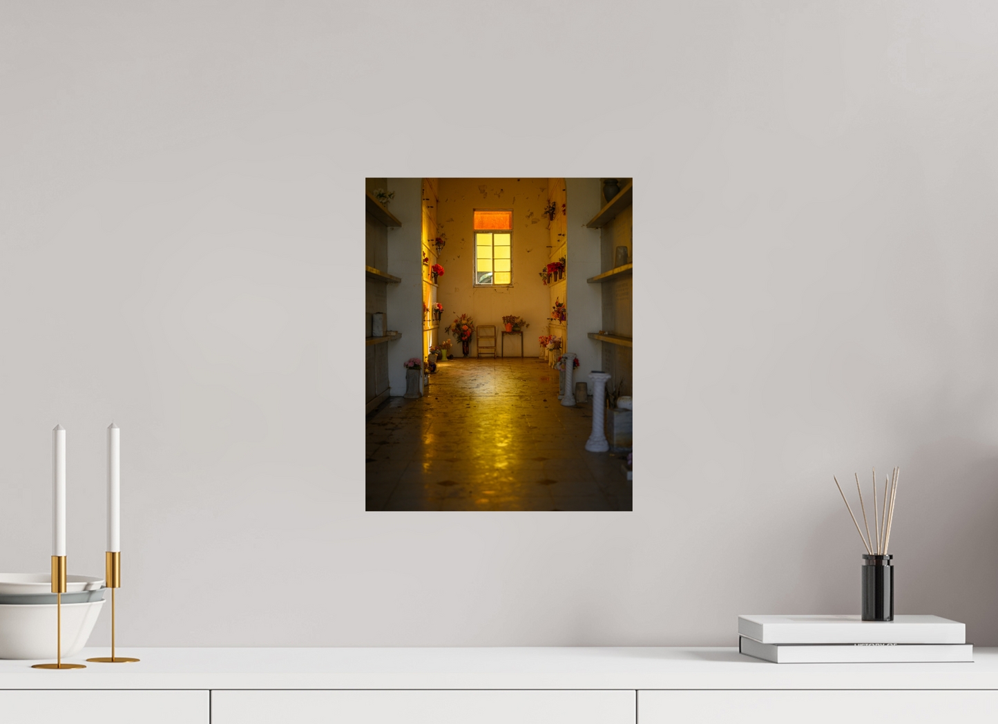 12 x 15″, Fine Art Baryta Phanteon