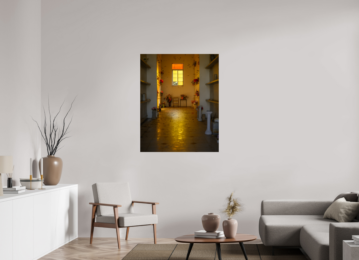 36 x 45″, Fine Art Baryta Phanteon