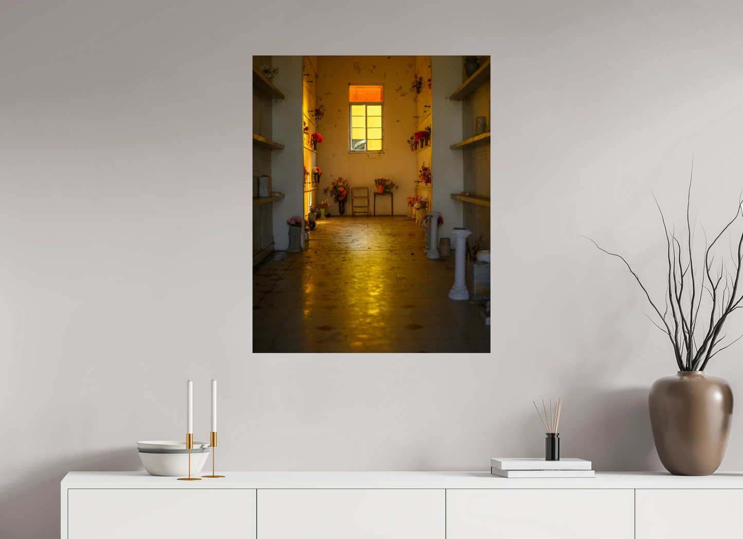 28 x 35″, Fine Art Baryta Phanteon