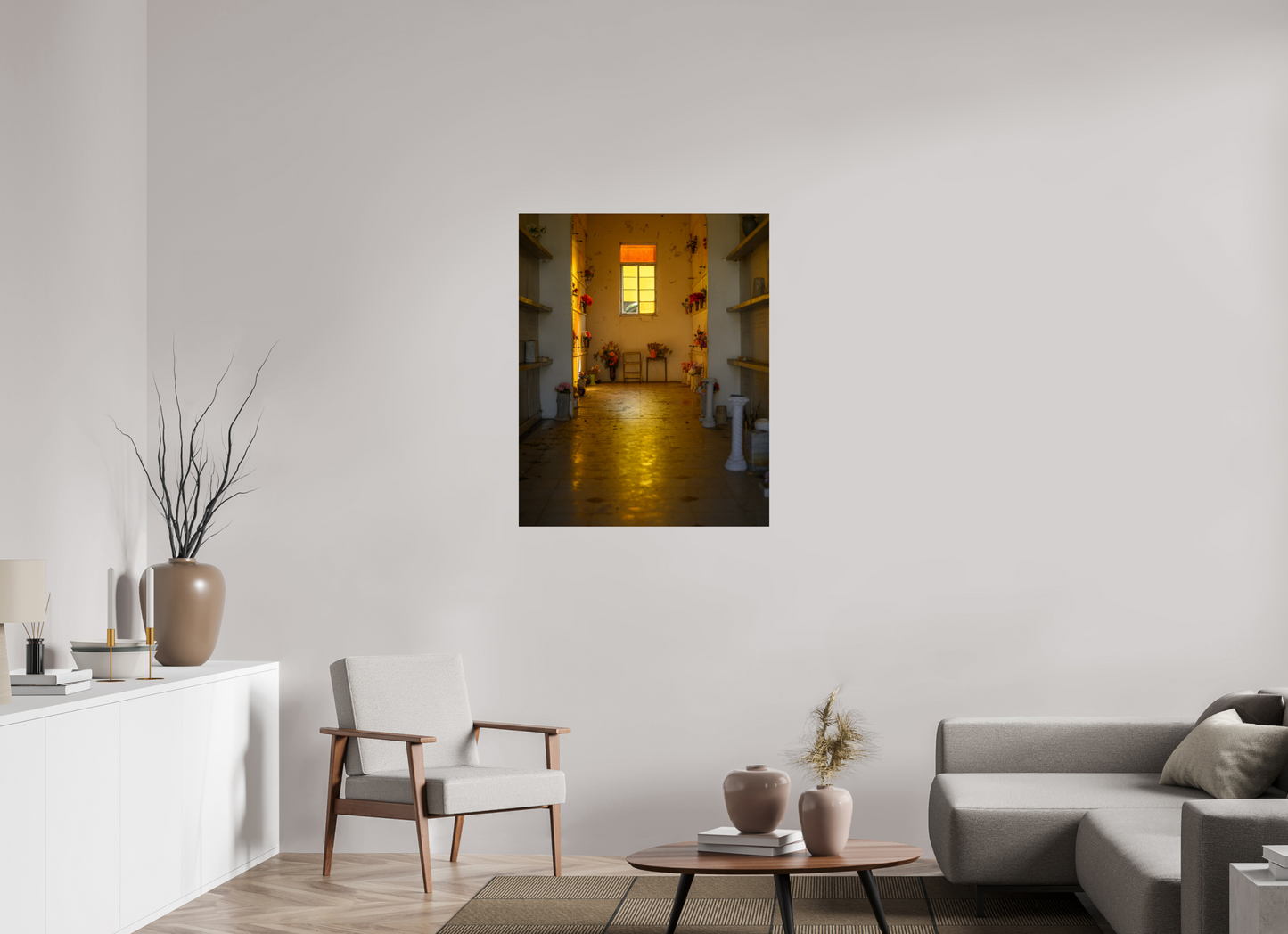 32 x 40″, Fine Art Baryta Phanteon