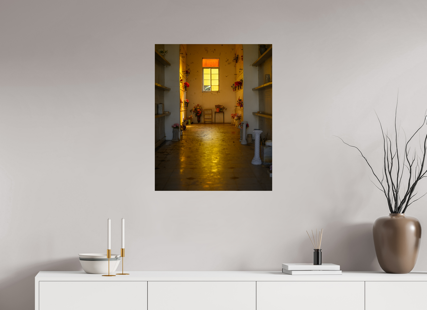 24 x 30″, Fine Art Baryta Phanteon