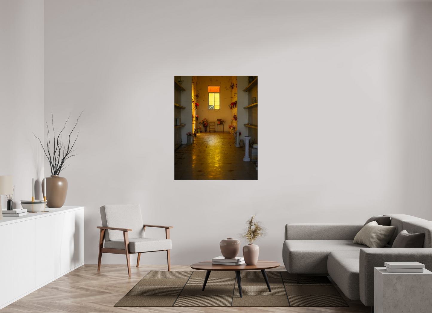 40 x 50″, Fine Art Baryta Phanteon